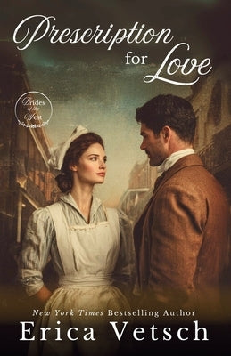 Prescription for Love by Vetsch, Erica
