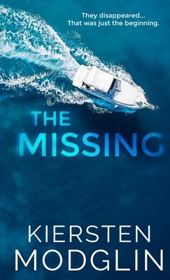The Missing by Modglin, Kiersten