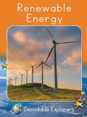 Renewable Energy: Fluency Boost by Lockyer, John