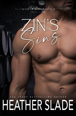 Zin's Sins by Slade, Heather