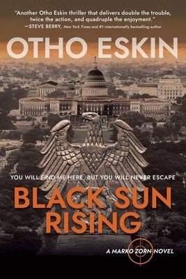 Black Sun Rising by Eskin, Otho