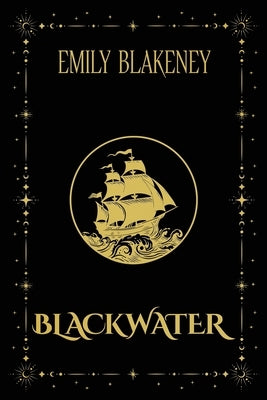 Blackwater by Blakeney, Emily