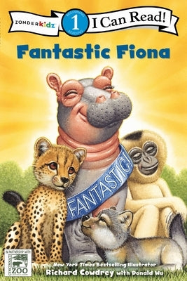 Fantastic Fiona by Cowdrey, Richard