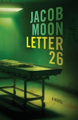 Letter 26 by Moon, Jacob