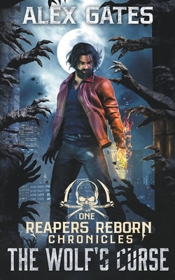 The Wolf's Curse by Gates, Alex