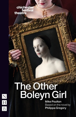 The Other Boleyn Girl by Gregory, Philippa