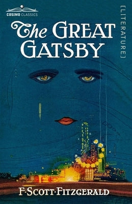 The Great Gatsby by Fitzgerald, F. Scott