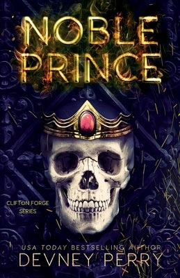 Noble Prince by Perry, Devney