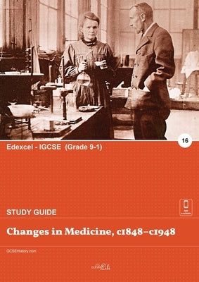 Changes in Medicine, c1848-c1948 by Lili, Clever