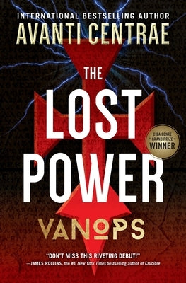 VanOps: The Lost Power by Centrae, Avanti