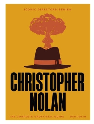 Christopher Nolan by Jolin, Dan