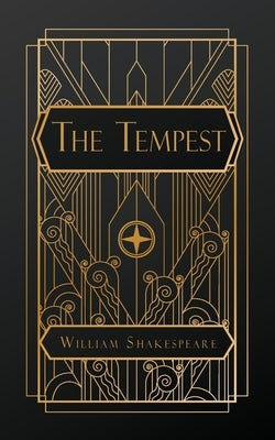 The Tempest by Shakespeare, William