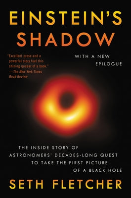 Einstein's Shadow by Fletcher, Seth