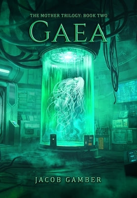 Gaea by Gamber, Jacob