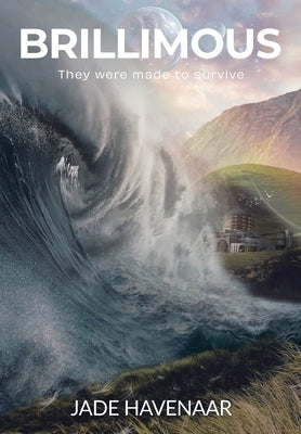 Brillimous by Havenaar, Jade