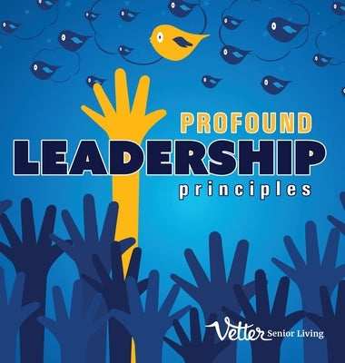 Profound Leadership Principles by Van Ekeren, Glenn