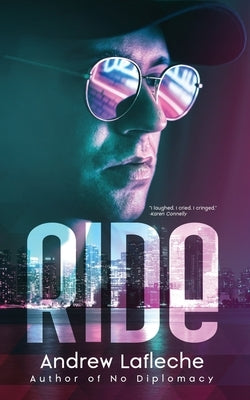 Ride by Lafleche, Andrew