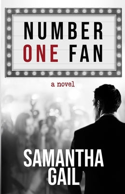 Number One Fan by Gail, Samantha