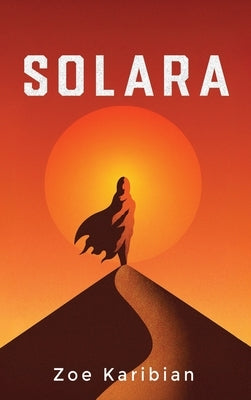 Solara by Karibian, Zoe