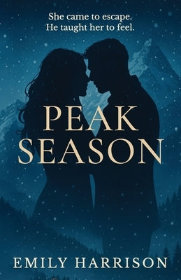 Peak Season by Harrison, Emily