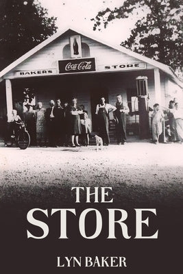 The Store by Baker, Lyn