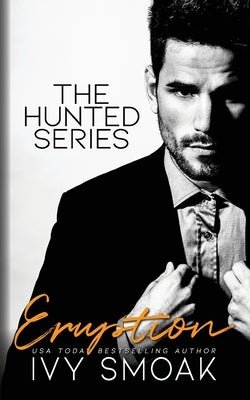 Eruption by Smoak, Ivy