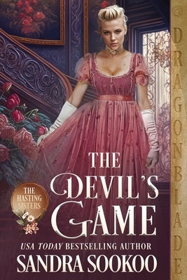 The Devil's Game by Sookoo, Sandra