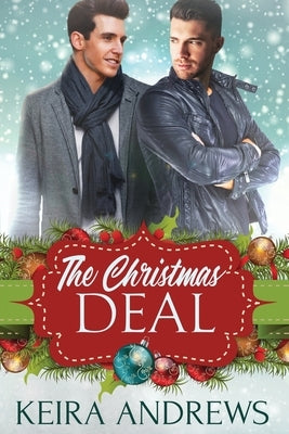 The Christmas Deal by Andrews, Keira