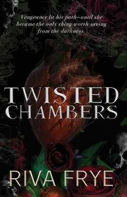 Twisted Chambers by Frye, Riva