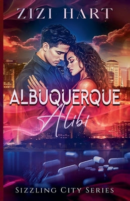 Albuquerque Alibi by Hart, Zizi