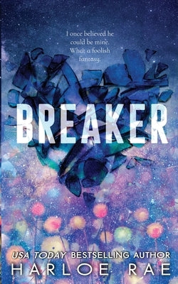 Breaker by Rae, Harloe