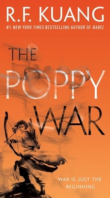 The Poppy War by Kuang, R. F.