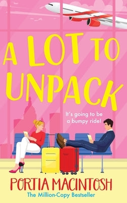A Lot to Unpack by Macintosh, Portia