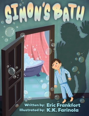 Simon's Bath by Frankfort, Eric