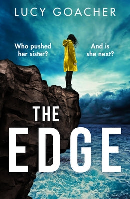 The Edge by Goacher, Lucy