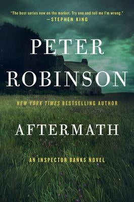 Aftermath by Robinson, Peter