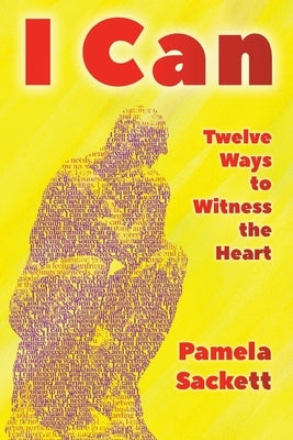 I Can by Sackett, Pamela
