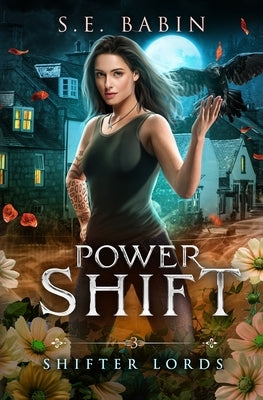 Power Shift by Babin, S. E.