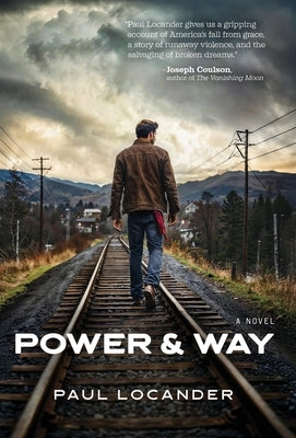 Power & Way by Locander, Paul