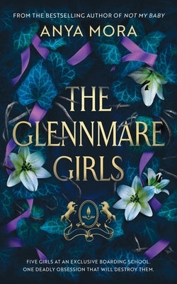 The Glennmare Girls by Mora, Anya