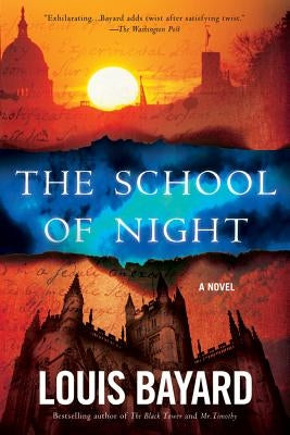 The School of Night by Bayard, Louis