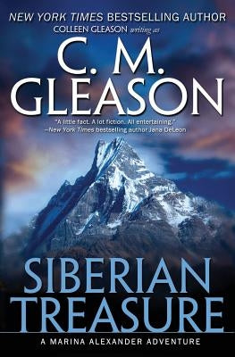 Siberian Treasure by Gleason, C. M.