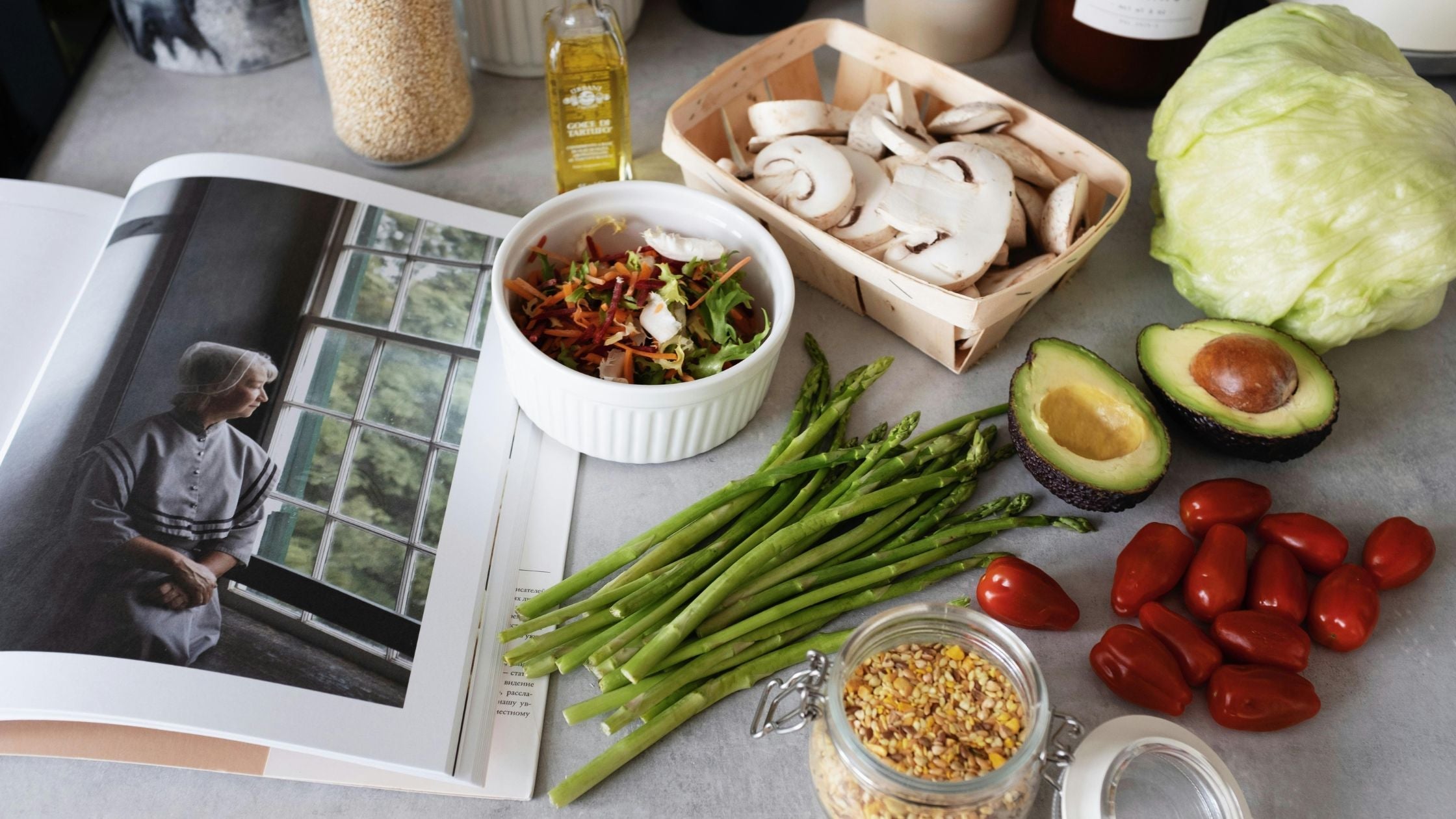 Exploring the World Through Cooking Books: A Journey of Flavor, Heritage, and Technique