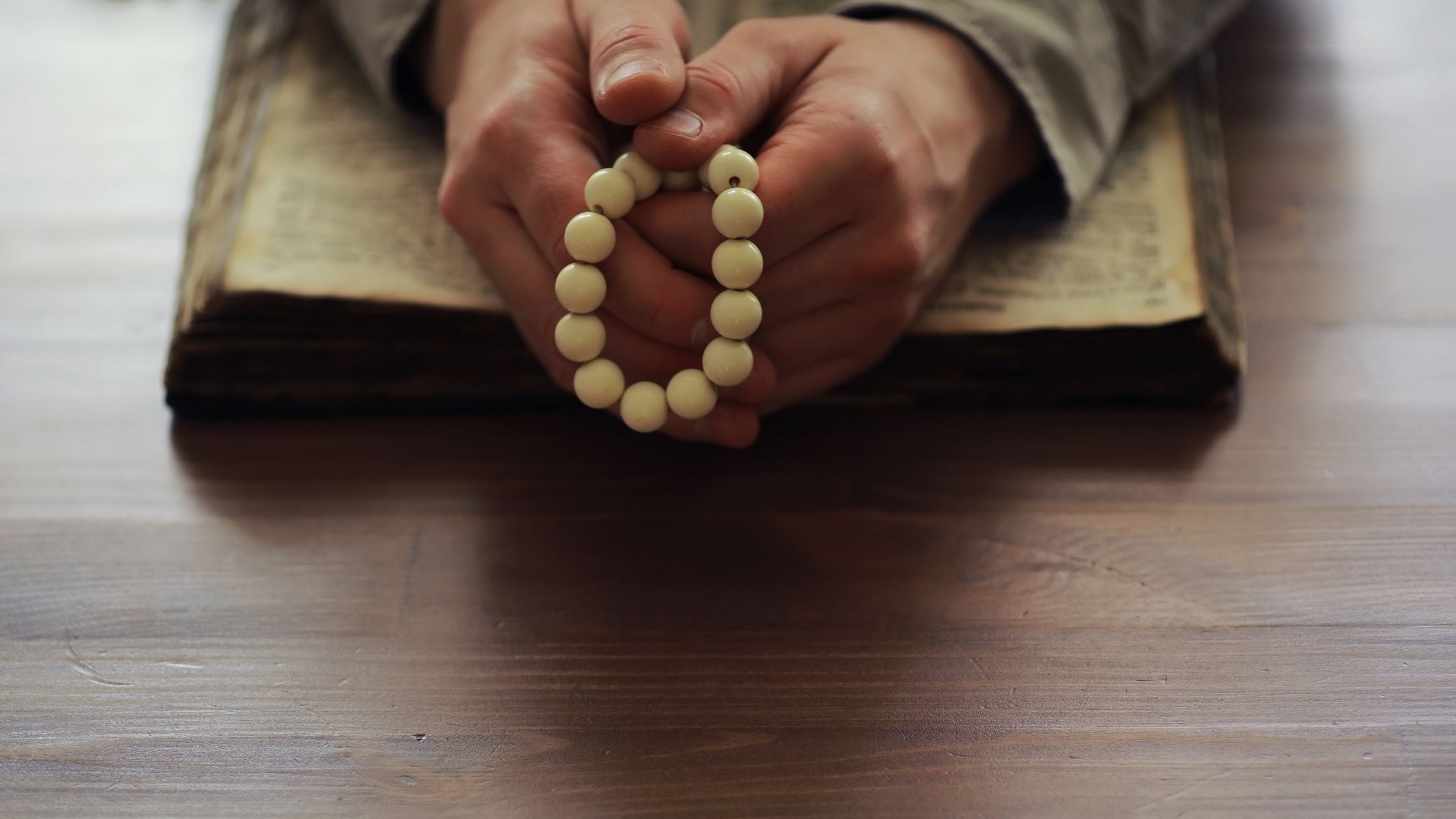 Must-Read Religious Books to Inspire and Deepen Your Faith