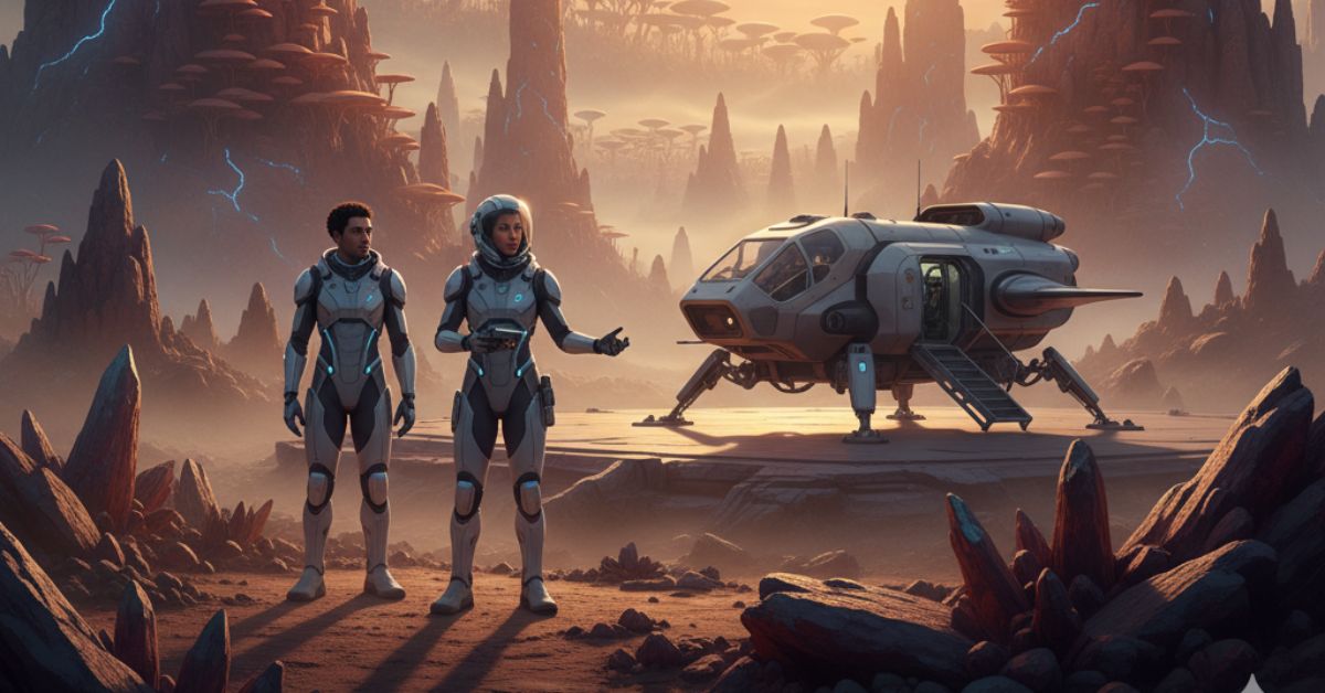 Star Trek – Movies & Series: Exploring the Ever-Expanding Final Frontier