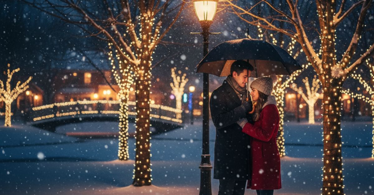 Hallmark Movies: Heartwarming Stories of Love & Home