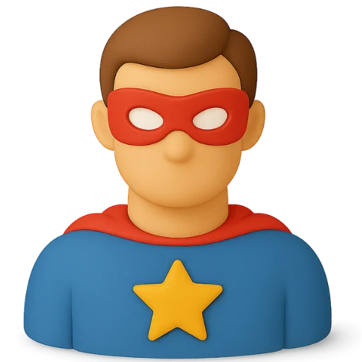 Superhero