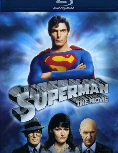 Superman (Blu-ray)