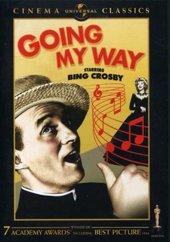 Going My Way (DVD)