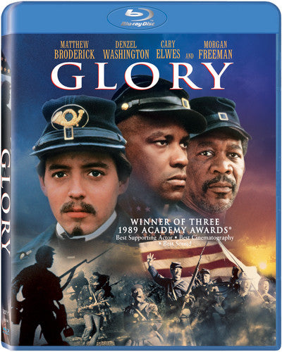 Glory (Blu-ray)